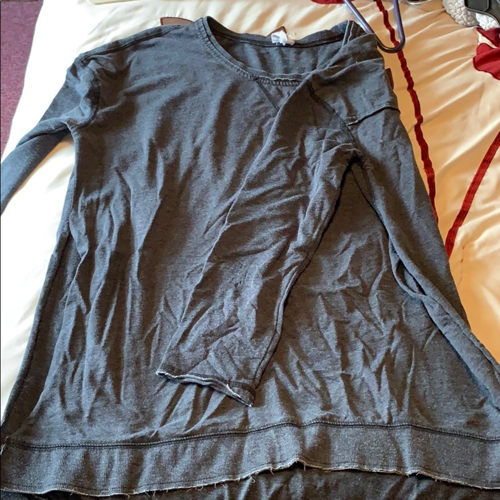 Cute sweater from TJ MAXX